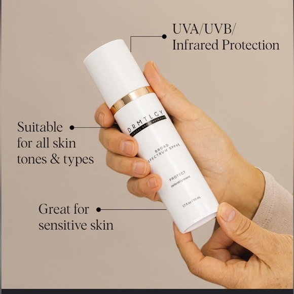 Dermatology Kelual DS Tinted Moisturizer SPF 46 - Picture 4 of 4